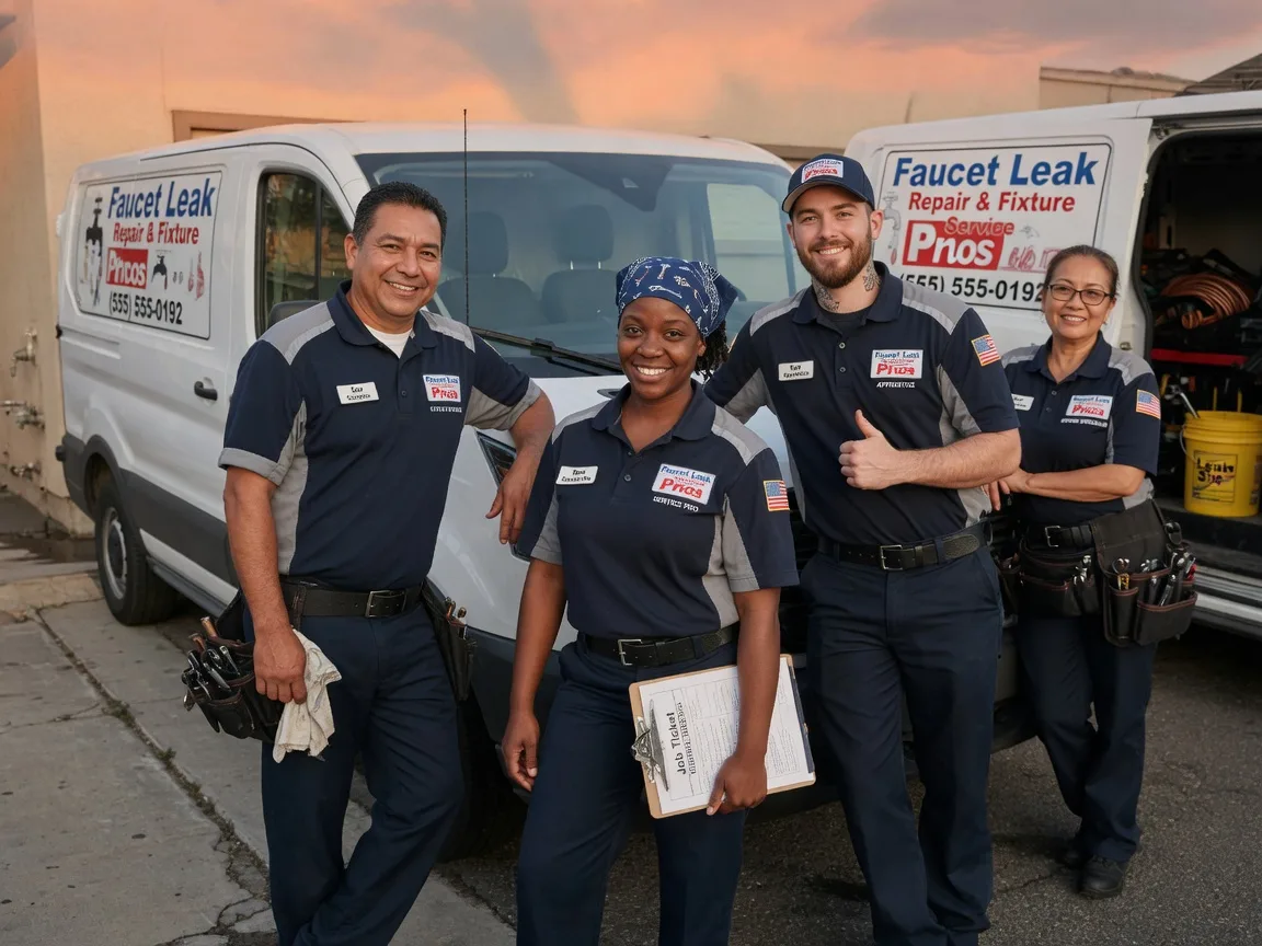 Faucet Repair company in Morrisonville, NY