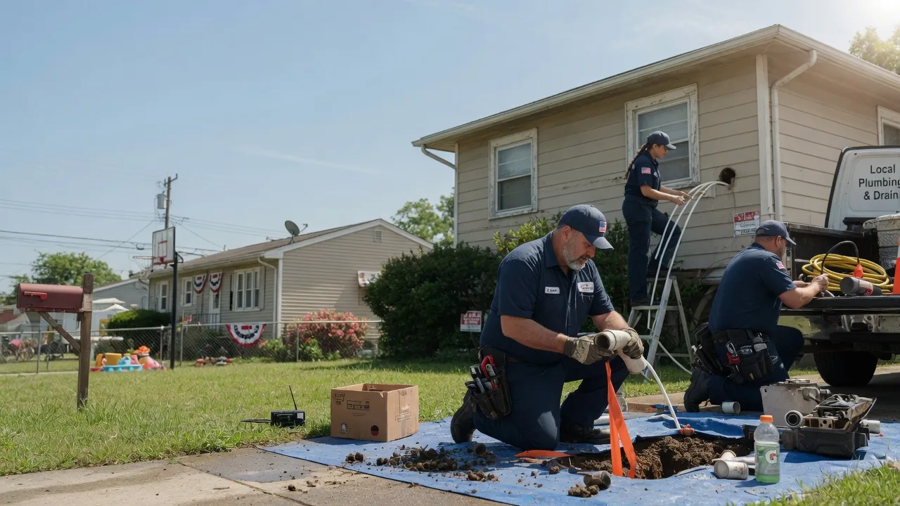 Faucet Repair in Morrisonville, NY near me
